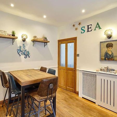 Sea Urchin Whitby Exterior foto
